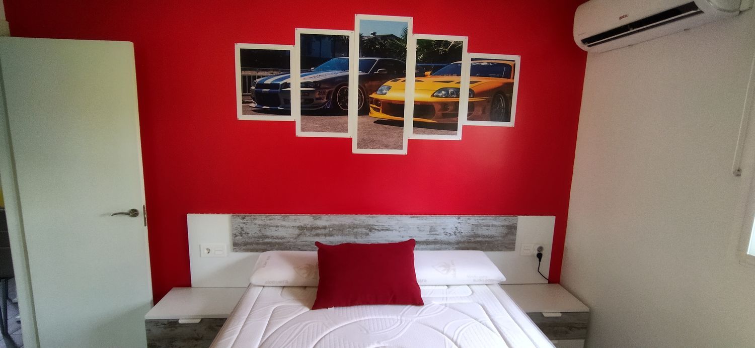 Chalet pareado en camino de los Olmos 1ª̵ Travesía, 13 - Foto 22