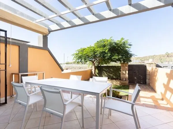Chalet pareado en Calle la Enramada, 30, La Caleta - Foto 4