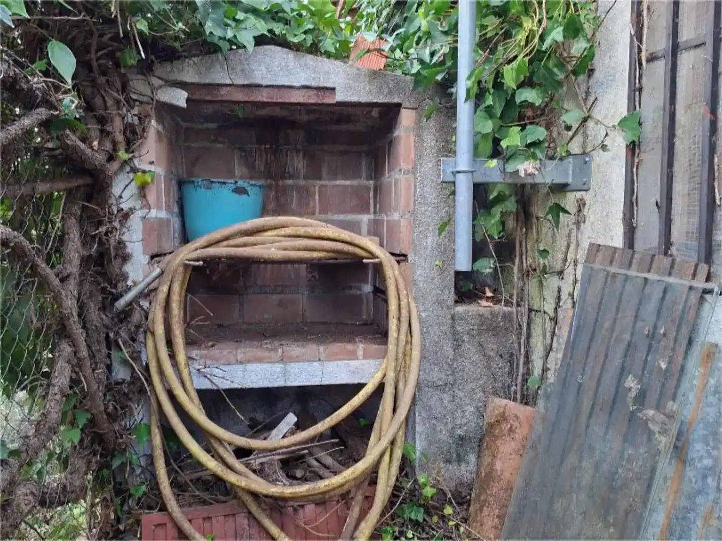 Piso en  Diseminado Casa Notario 2 - Foto 4