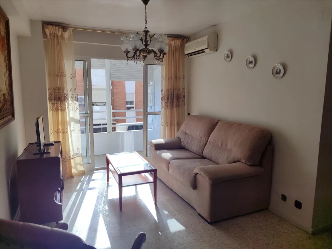 Piso en  Calle Luis Ortega Bru 2 - Foto 2