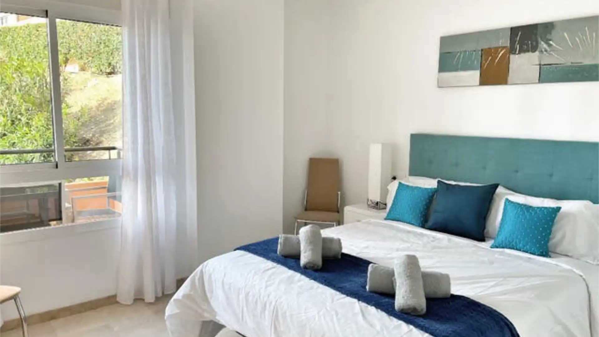 Piso en Riveria del Sol - Foto 5