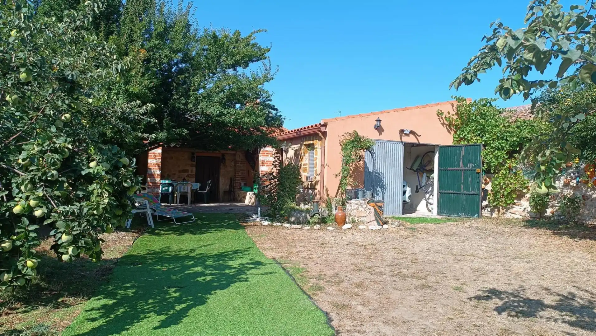 Chalet en  Calle del Prior 1 - Foto 3