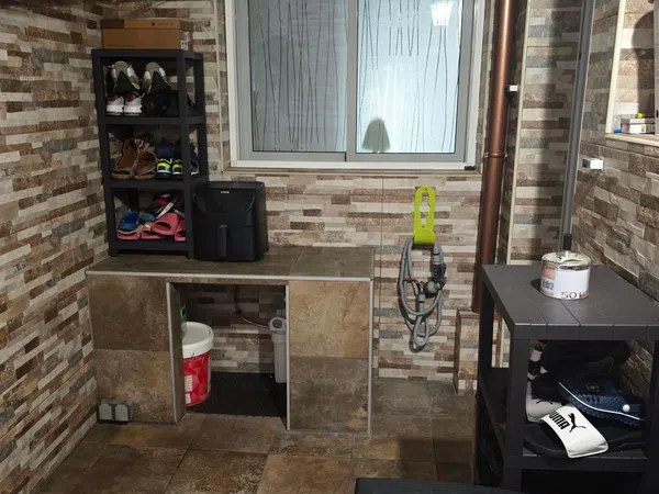 Casa o chalet independiente en Calle Ginés García Esquitino, 26, Los Magros-Casablanca - Foto 13