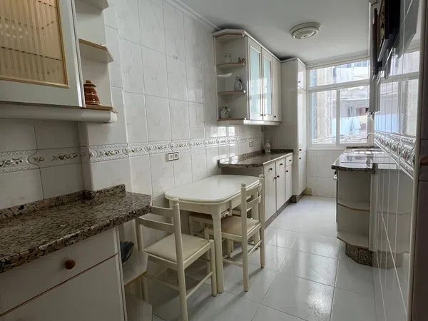 Piso en avenida dos Mallos, 30 - Foto 4