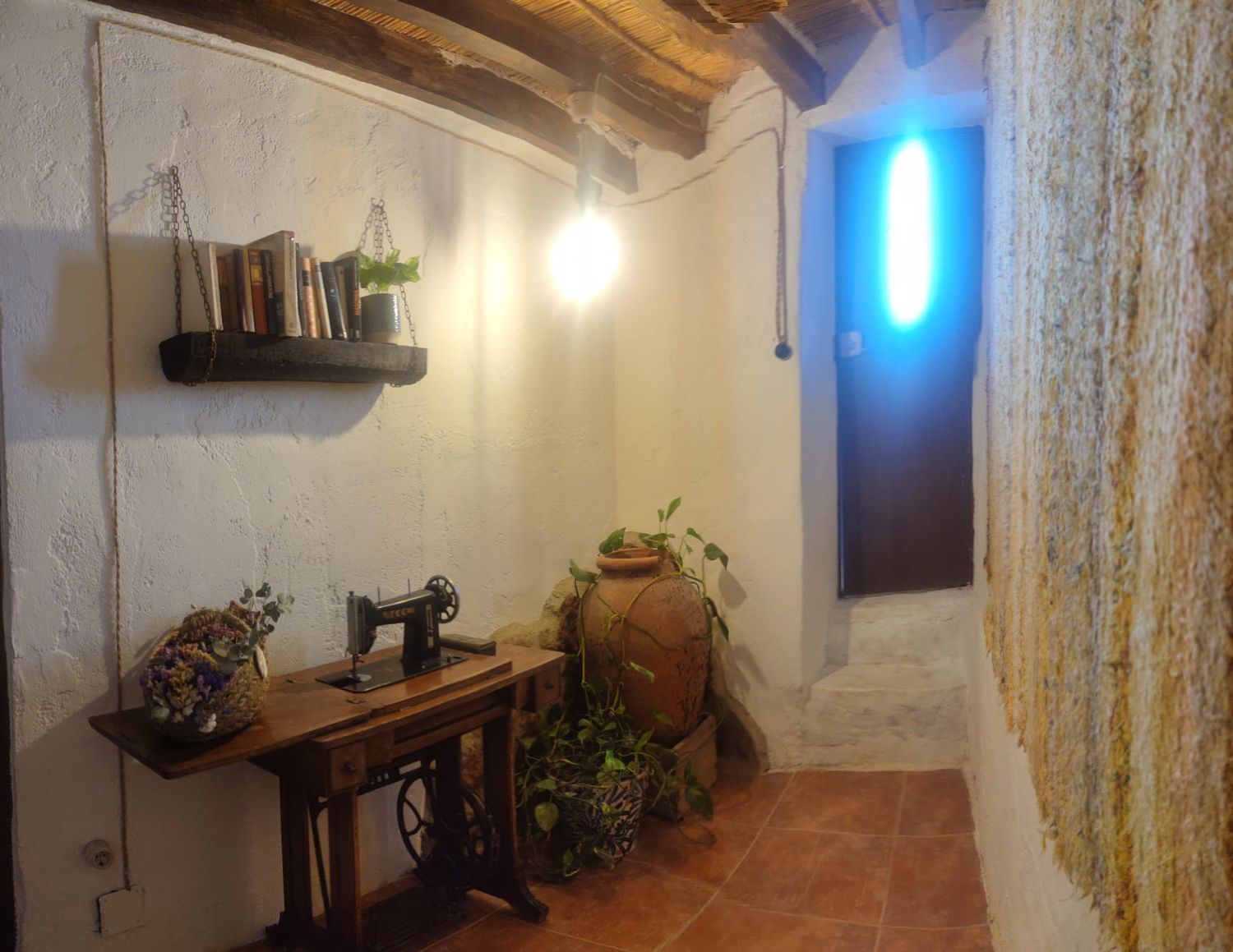 Casa rural en Calle Barranco, 8 - Foto 4