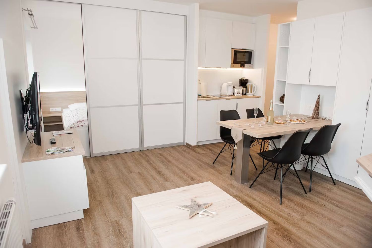 Piso en calle Pablo Iglesias, 2 - Foto 4