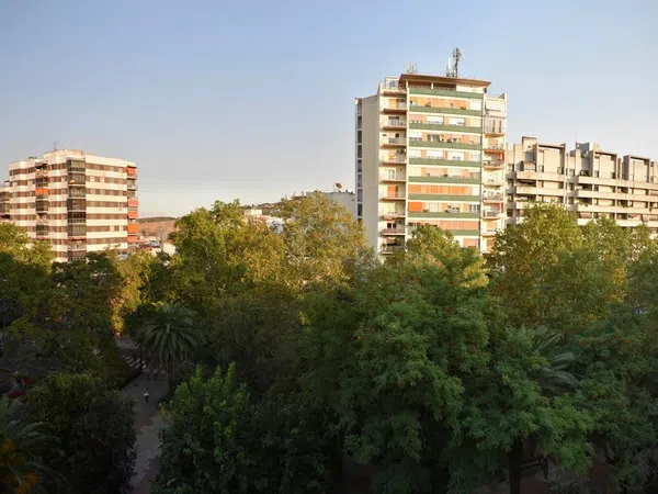 Ático en avenida de España, 4