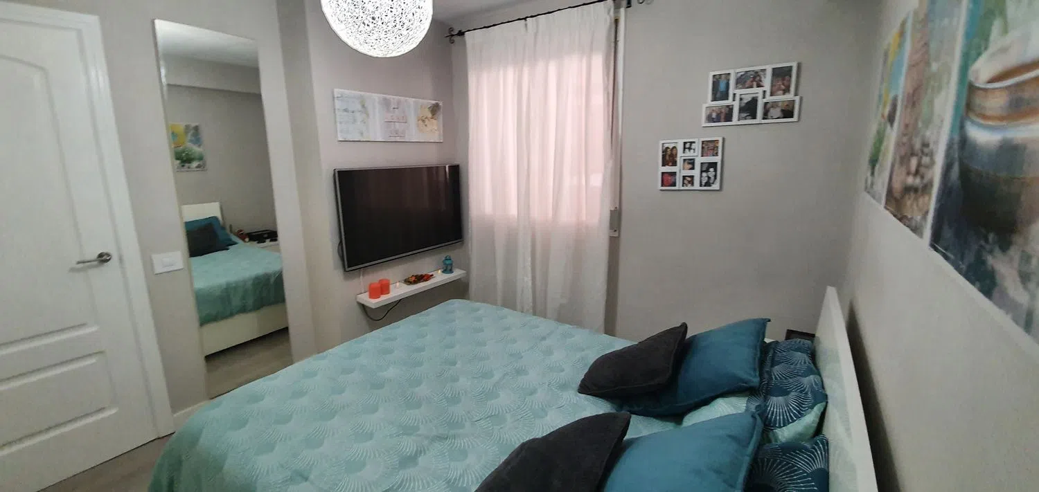 Piso en calle Juan Sebastian Elcano, 23 - Foto 3