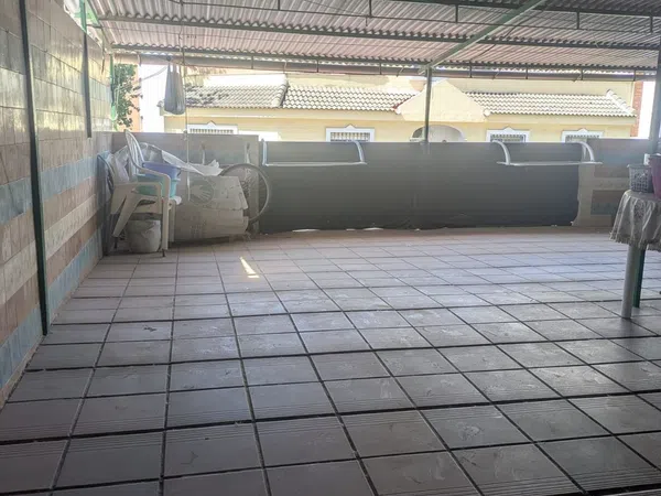 Chalet pareado en Calle Martínez Falero, 37, El Palo - Foto 12