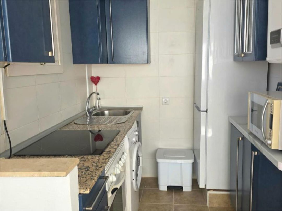 Dúplex en  Calle Isla Mallorca 14 - Foto 2