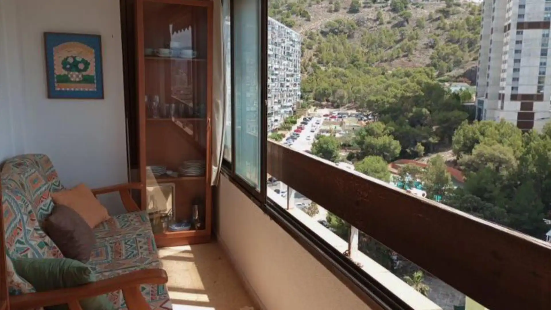 Piso en  Calle de Bruselas 9 - Foto 8