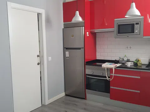 Piso en calle de Murcia, 16