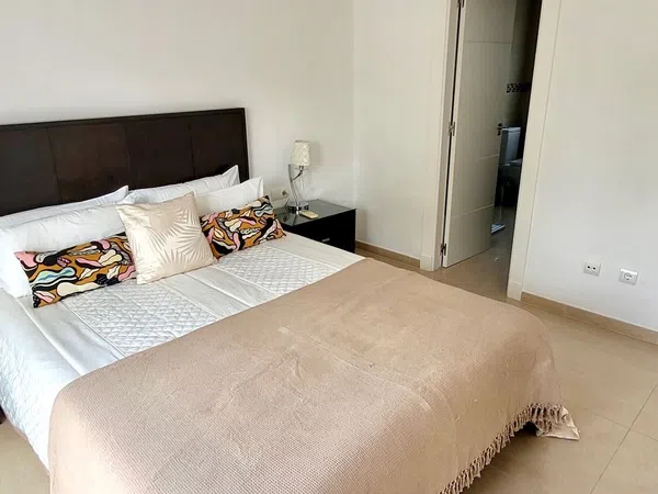 Chalet adosado en calle Sirio, 20 - Foto 11