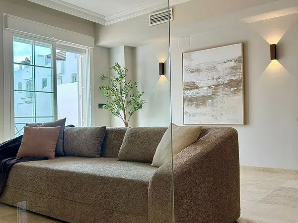 Chalet adosado en calle las Aguilas, 15 - Foto 11