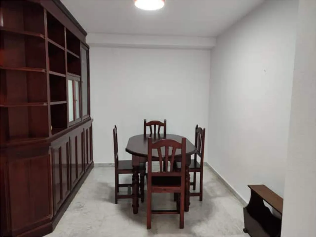 Piso en Malagueta - Foto 1