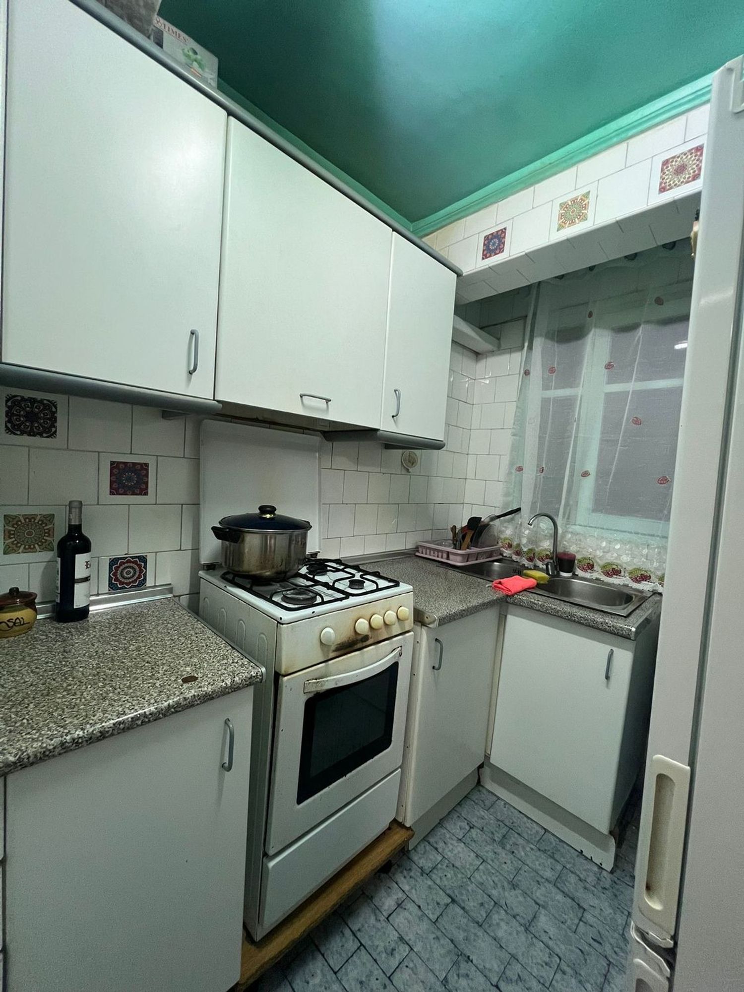 Piso en calle Finestra, 23 - Foto 2