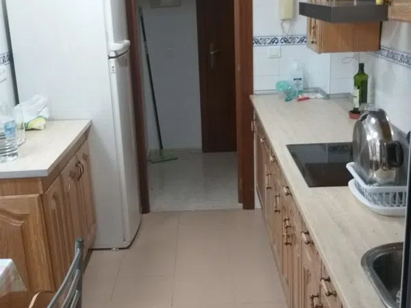Piso en Calle de Demóstenes, 31, El Consul - El Romeral - Foto 6