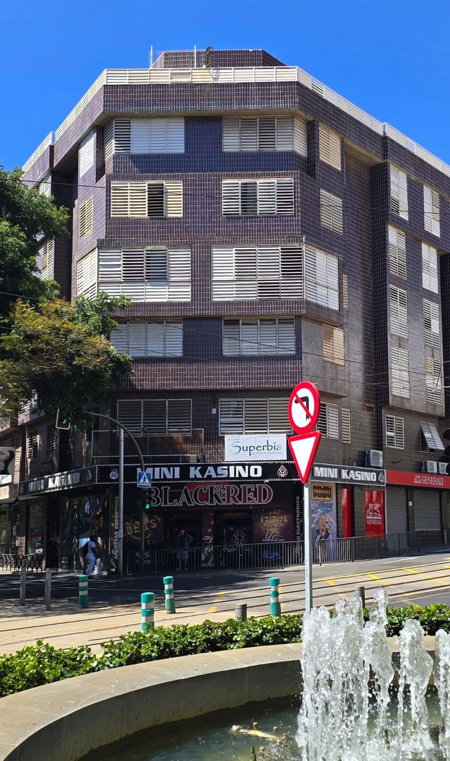 Piso en Avenida de la Asunción, 2, Salamanca-Uruguay - Foto 1