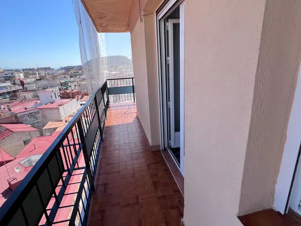 Piso en Calle Alcalde Suárez Llanos, Carolinas Bajas - Foto 13