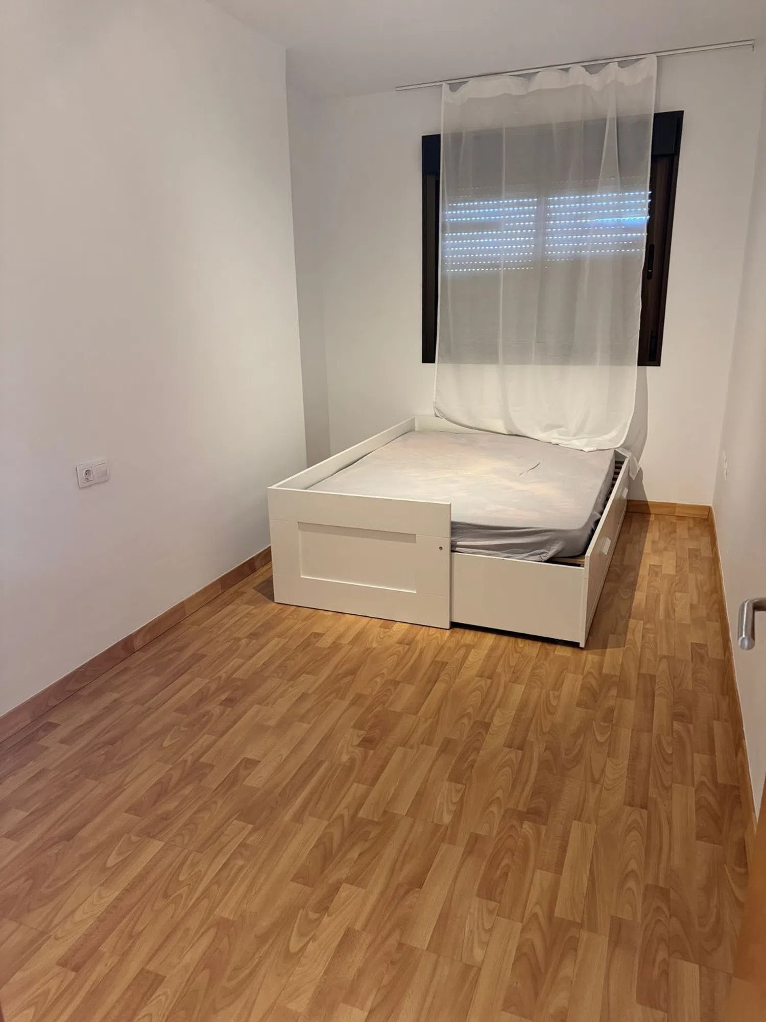 Piso en calle Emilio Prados, 36 - Foto 5