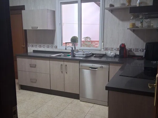Casa o chalet independiente en Barrionuevo Moya, 21 - Foto 4