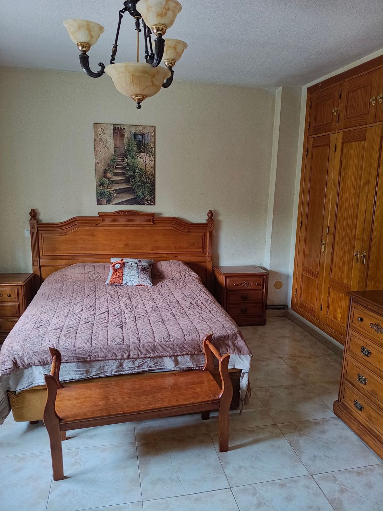 Casa o chalet independiente en Avenida Salamanca, 36 - Foto 25