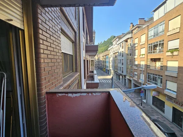 Piso en Calle Ramon y Cajal, 36, La Villa - Bazuelo, La Villa - Bazuelo - Foto 13
