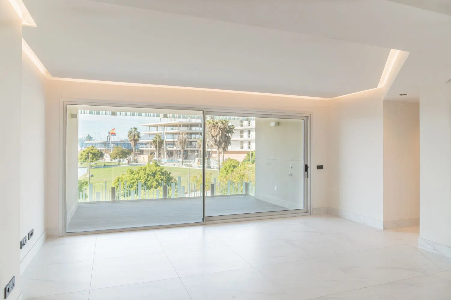 Piso en Diseminado Ensanche Sur I, 6 b - Foto 1