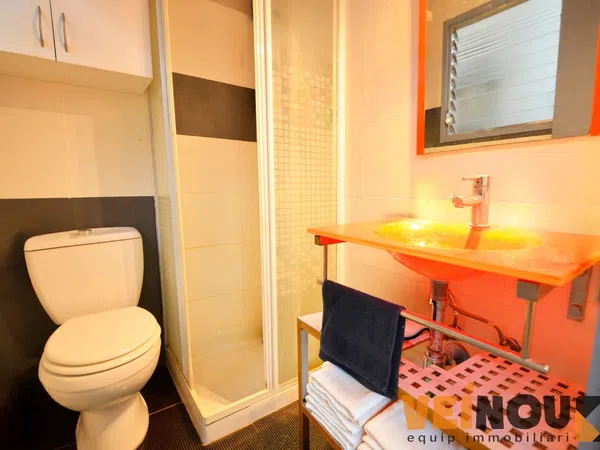Estudio en Calle de Sagunt, 30, Progrés-Pep Ventura - Foto 12