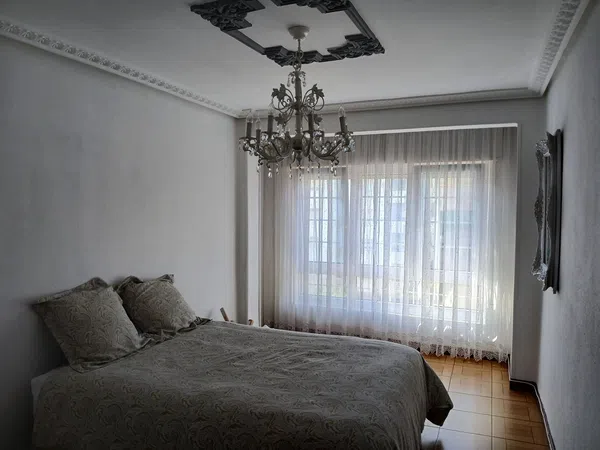 Piso en Fernando de los Ríos, 36
