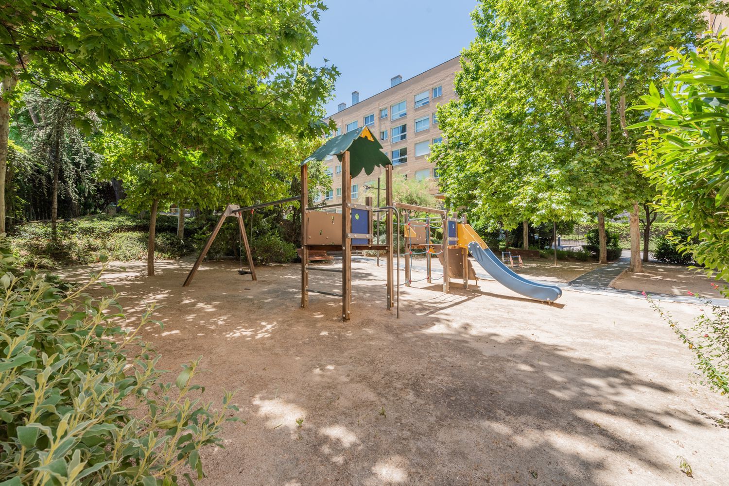 Piso en Barrio Conde Orgaz-Piovera - Foto 10