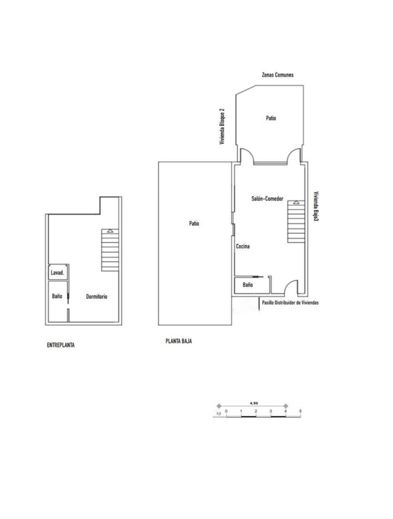 Loft en Avenida del Cerro del Águila, 4, Pol. Industrial sur, Pol. Industrial sur - Foto 22