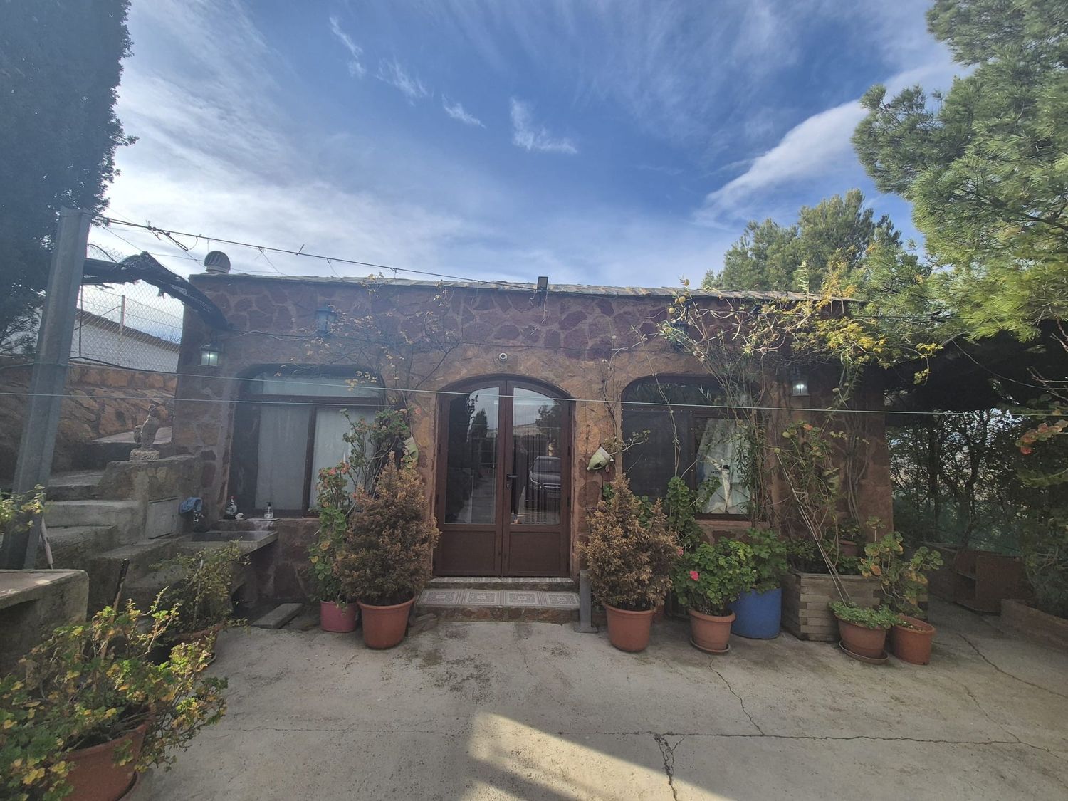 Cortijo en Los Vargas s/n - Foto 7