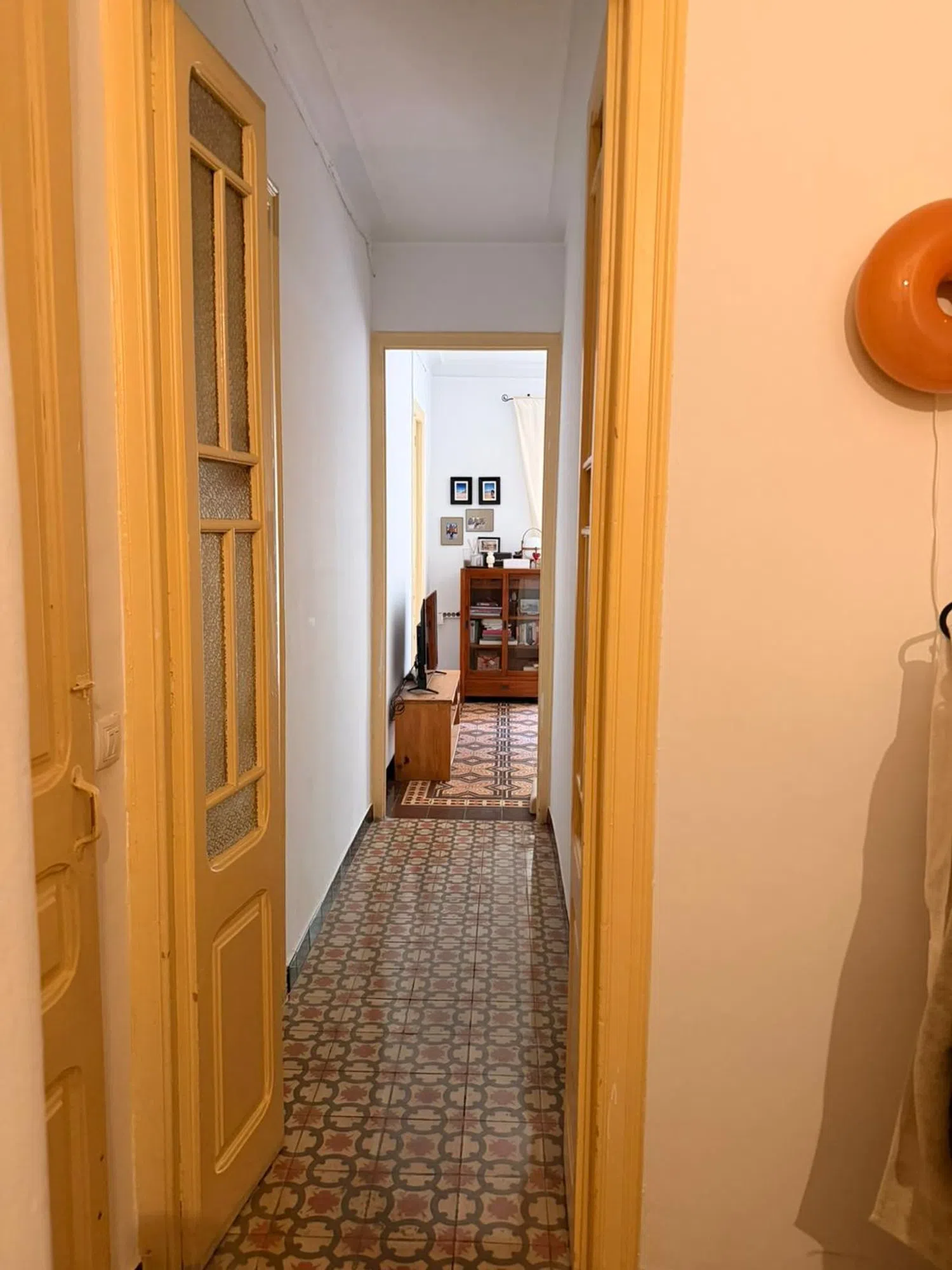 Piso en Barrio La Nova Esquerra de l'Eixample - Foto 1