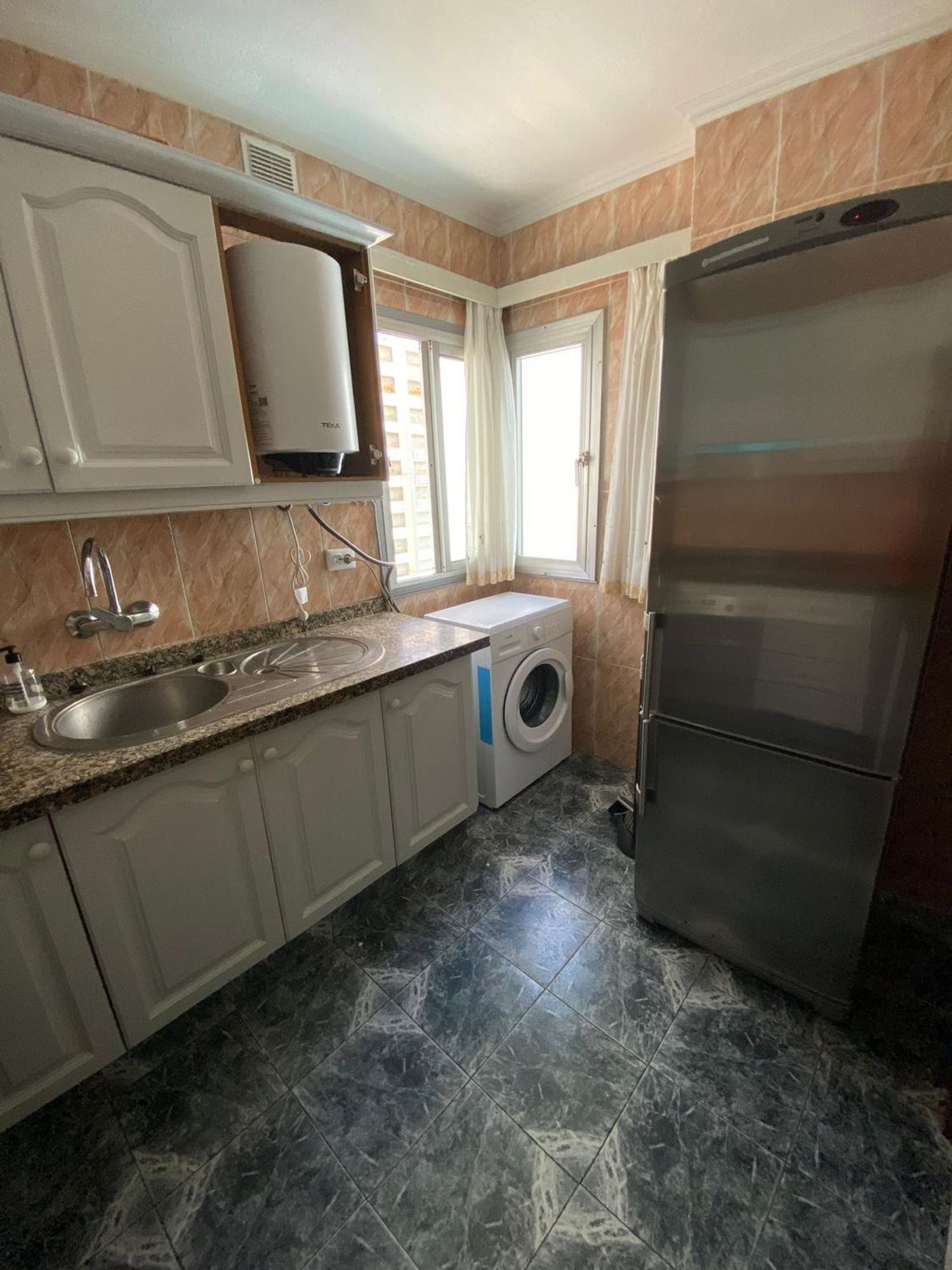 Piso en calle Maria del Rosario Sotomayor, 1 - Foto 5