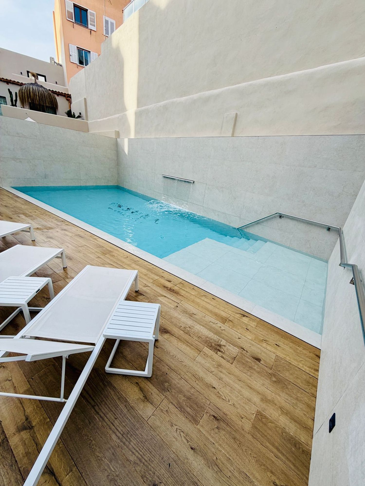 Piso en calle de Joan Crespí, 47 - Foto 30