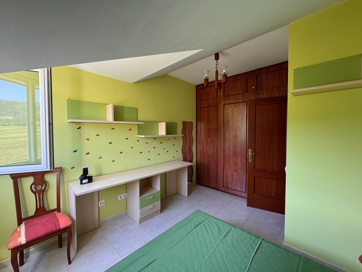 Ático en Barrio la Llana, 1035 a - Foto 14