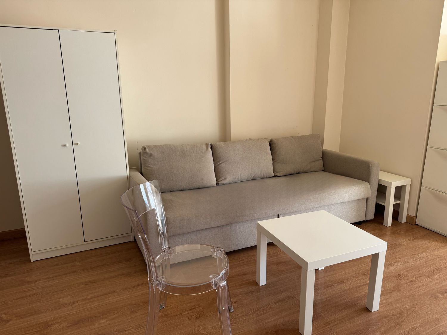 Estudio en Calle Felipe II, 5, El Perchel, El Perchel - Foto 5