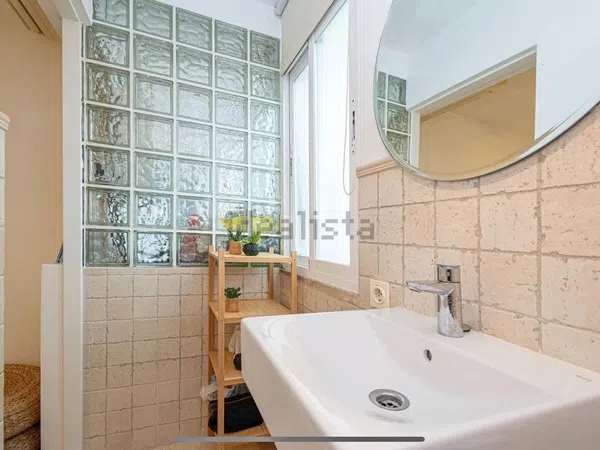 Piso en Calle de Villalonga, 33, Sta Catalina - El Jonquet - Foto 14