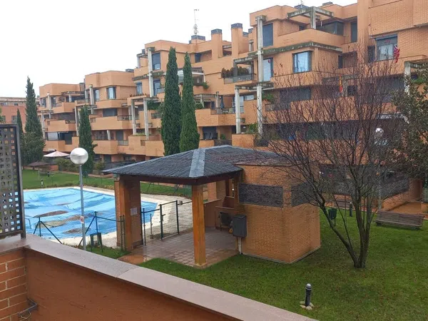 Piso en Calle Hayedo, 3 - Foto 2