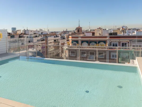 Piso en calle del Príncipe de Vergara, 76