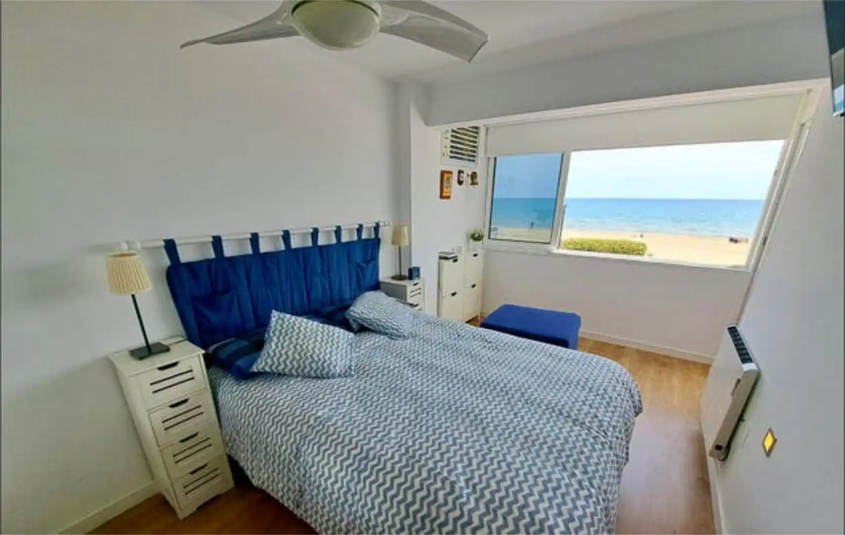 Apartamento en Playa Muchavista - Foto 8