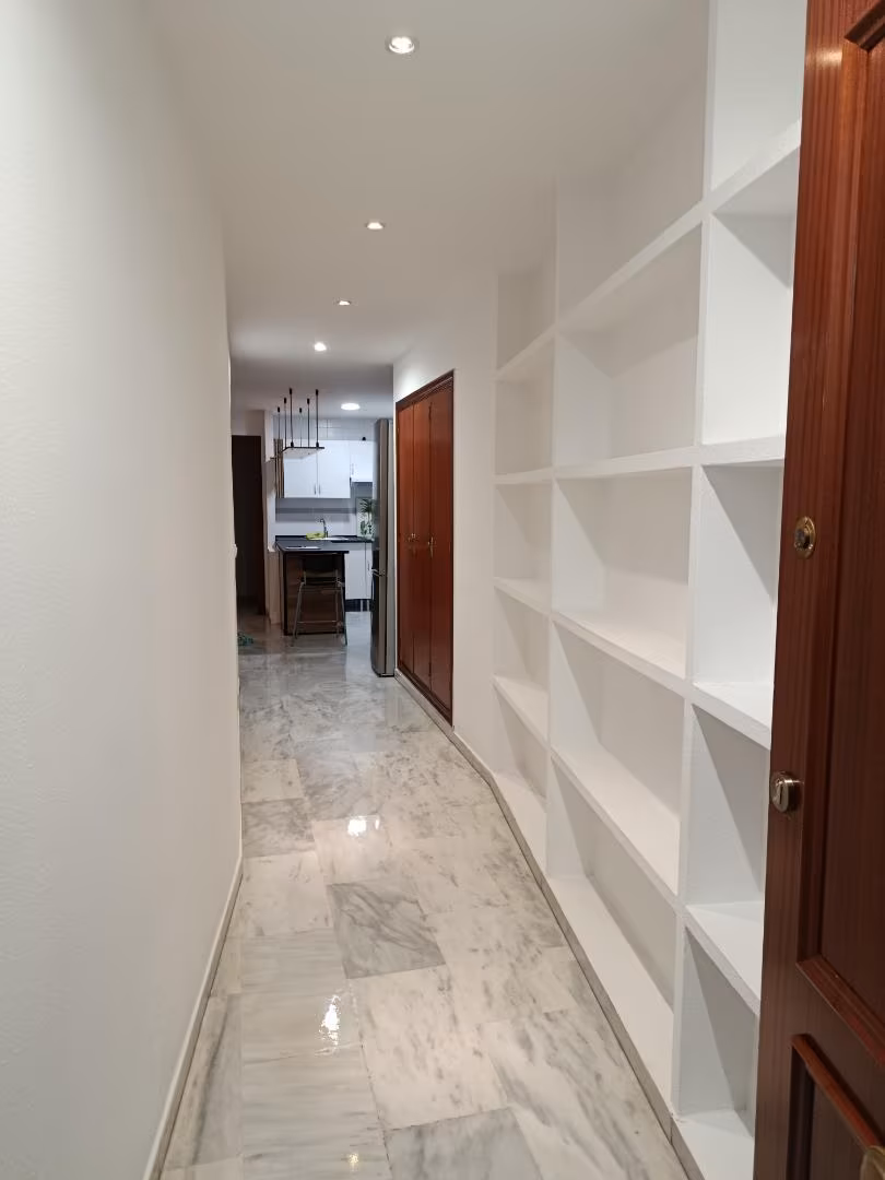 Piso en  Avenida San Juan de la Salle 33B - Foto 19