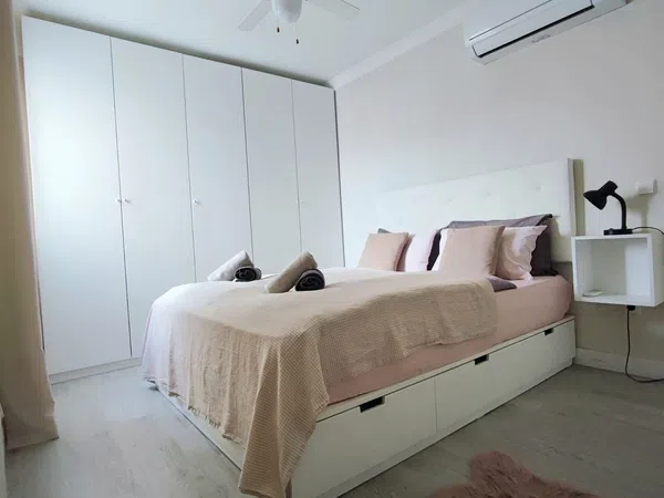 Ático en Centro Ciudad - Foto 9