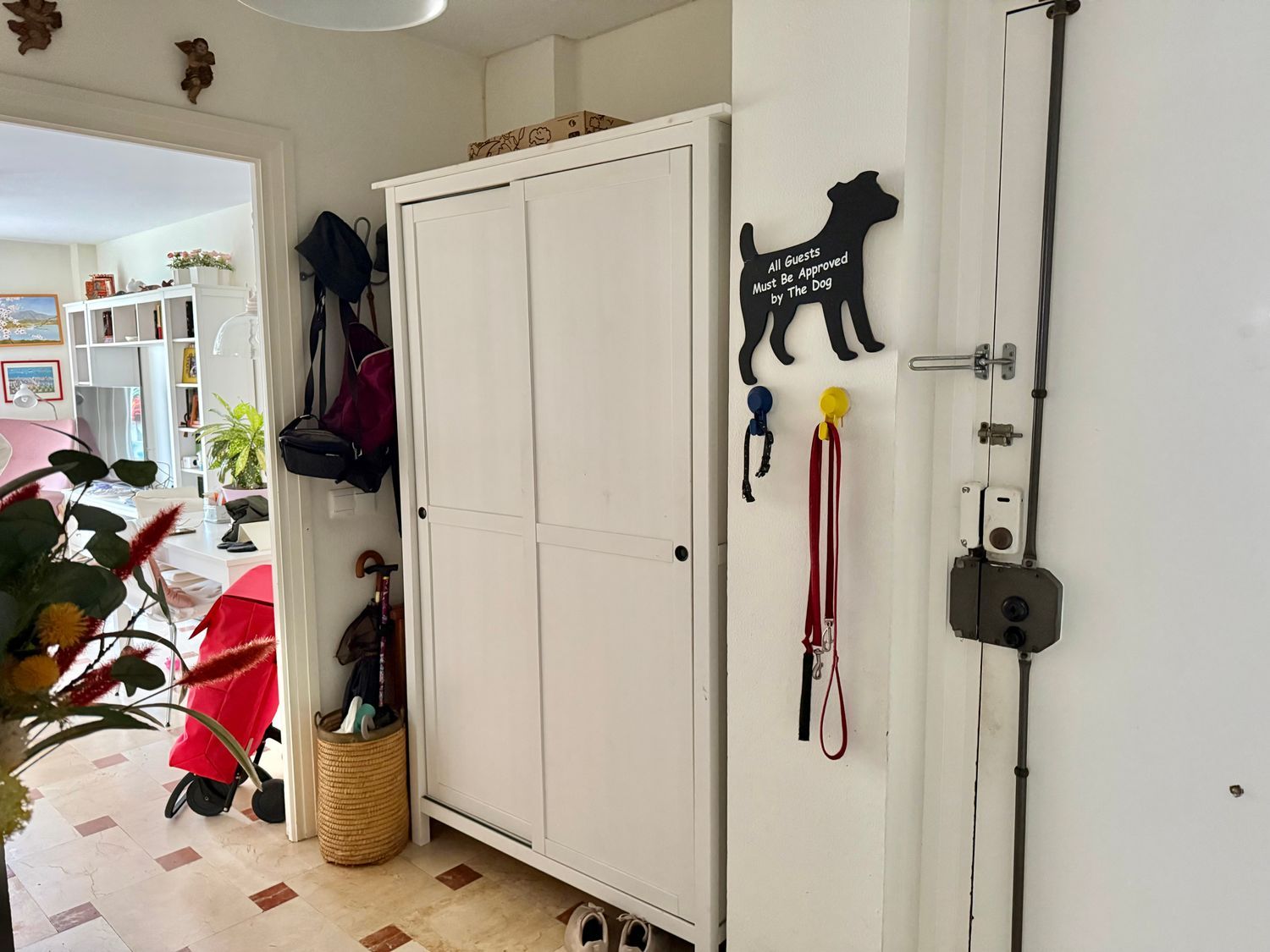 Piso en calle Amador de los Ríos, 3 - Foto 25