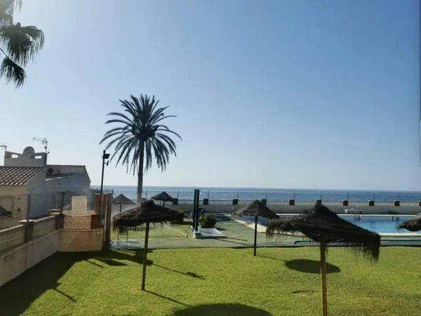 Piso en Avenida de Torrequebrada, 7, Aguadulce sur - Foto 1