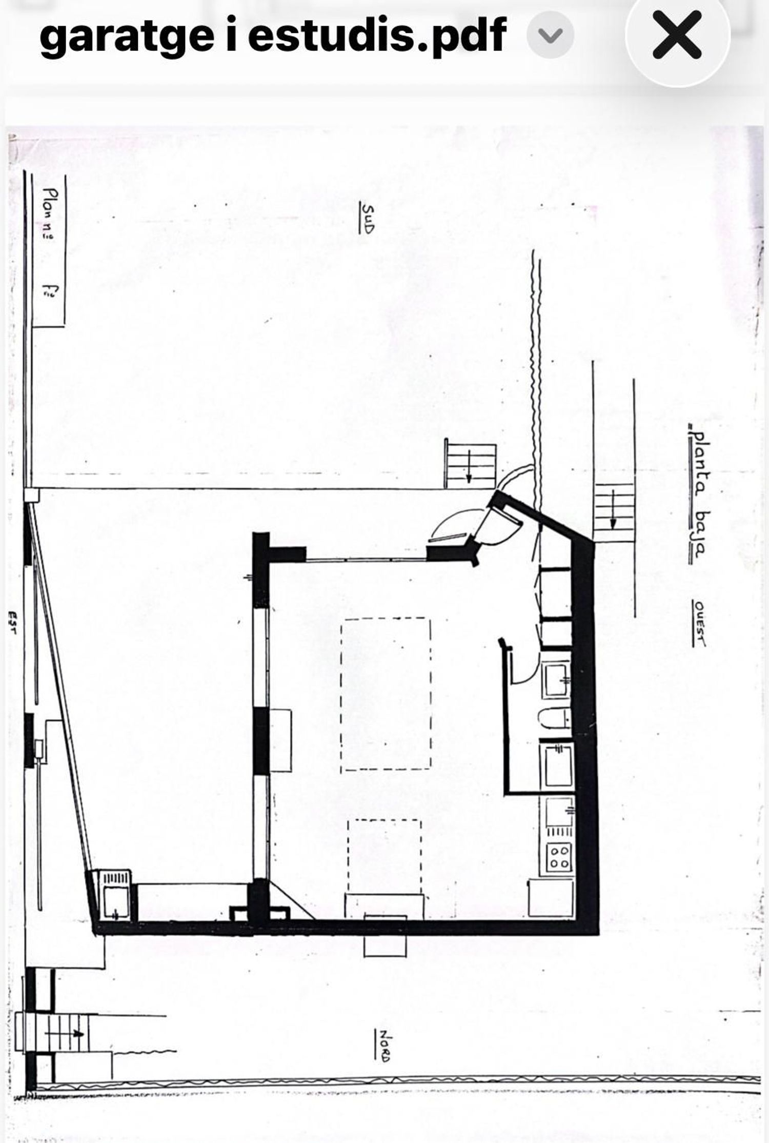Estudio en Calle Mediterrània, 17, L'Estartit poble - Foto 27