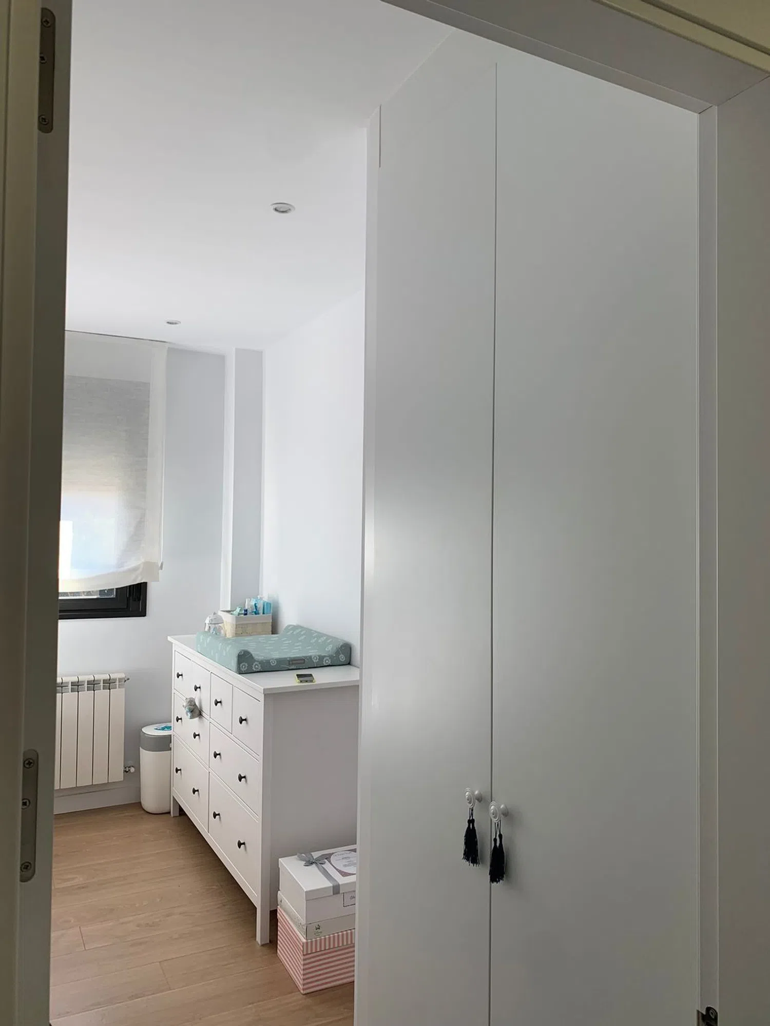 Piso en avenida del Monasterio de Silos, 26 - Foto 18