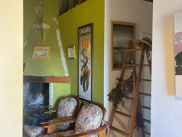 Casa rural en Barrio Quintana, 47 - Foto 12