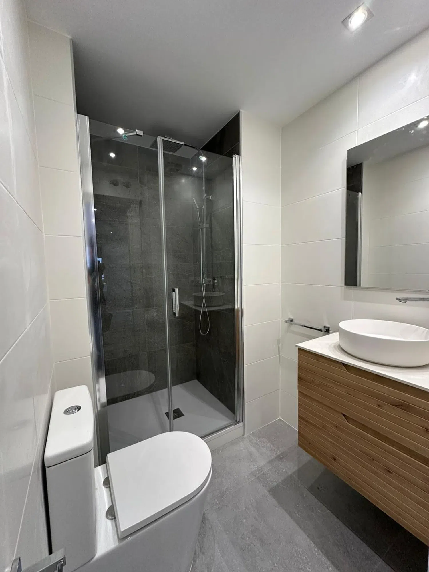 Piso en calle de la Constancia, 32 - Foto 13